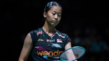 Terhenti di Perempat Final Malaysia Open, Putri KW Langsung Alihkan Fokus Hadapi India Open 2026