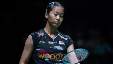 Tunggal Putri Indonesia, Putri KW