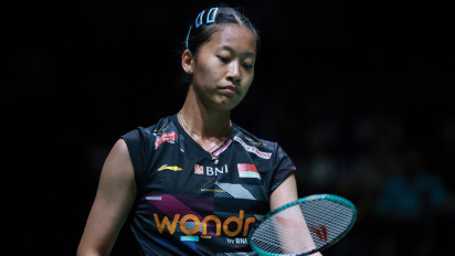 Terhenti di Perempat Final Malaysia Open, Putri KW Langsung Alihkan Fokus Hadapi India Open 2026