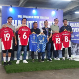 Gaet APPI, Persib Raup Rp132 Juta dari Charity Event untuk Bantu Sumatra