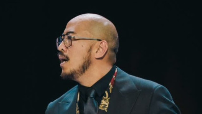 Polda Metro Jaya akan Analisa Video Stand Up Pandji Pragiwaksono