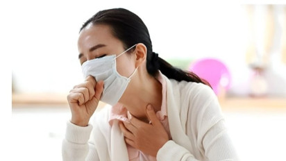 Pemprov Jakarta Ungkap Warga Bisa Vaksin Super Flu Pakai Vaksin Influenza