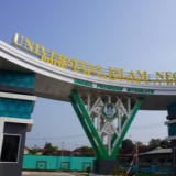 UIN Saizu Purwokerto Punya Fakultas Baru, Rektor: Ini Jadi Potensi Besar Bagi Penguatan Internasionalisasi Kampus