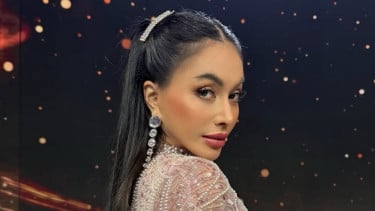 Curhat Pilu Denada, Sosok yang Harusnya Jadi Ayah Malah Ikut Gugat Bersama Ressa Rizky