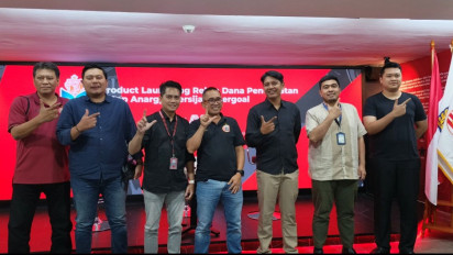 Inovasi Persija Jakarta, Klub Ibu Kota Luncurkan Produk Reksa Dana Berbasis Komunitas