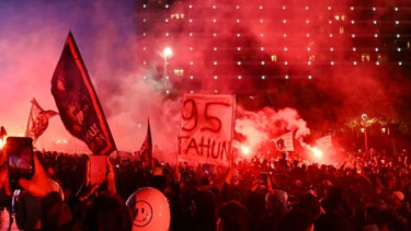 Persija Vs Persib Bakal Panaskan Stadion GBLA! Jakmania Datang Berbondong-bondong Beri Dukungan Penuh