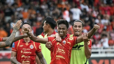 Bursa Transfer Super League, Persija Jakarta Pastikan Datangkan Pemain Baru yang Berkelas