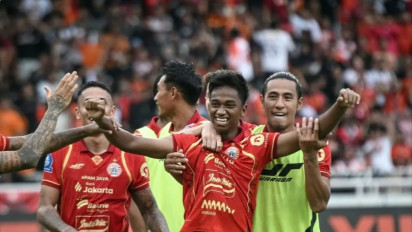Bursa Transfer Super League, Persija Jakarta Pastikan Datangkan Pemain Baru yang Berkelas