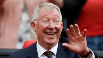 Roy Keane Murka! Sebut Pengaruh Sir Alex Ferguson Jadi Penghambat Kebangkitan Manchester United