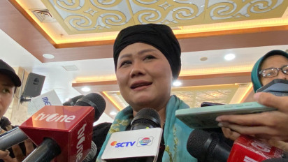 PKB 'Bersyukur' KPK Tetapkan Eks Menag Yaqut Cholil Jadi Tersangka Kuota Haji