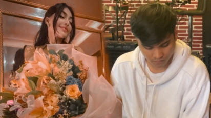 Kata Kuasa Hukum Denada soal Ressa Rizky Desak Ibu Kandung Akui secara Langsung dan Tertulis: Ini Ibunya Lho!