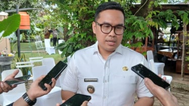 Pemkot Tangsel Bayar Rp90 Juta Untuk Buang Sampah ke Cileungsi