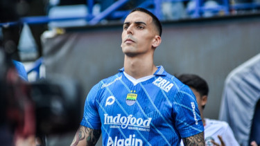 Berapa Gaji yang Harus Dibayar Persib Bandung Andai Ingin Pulangkan Alberto Rodriguez dari Liga India