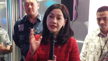 OJK Blokir 127 Ribu Rekening Terkait Scam, Nilai Kerugian Capai Rp9 Triliun