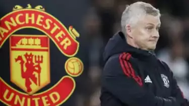 Ole Gunnar Solskjaer