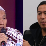 Ustaz Felix Siauw Beri Respons Menohok pada Ucapan Pandji Pragiwaksono yang Singgung Organisasi Islam
