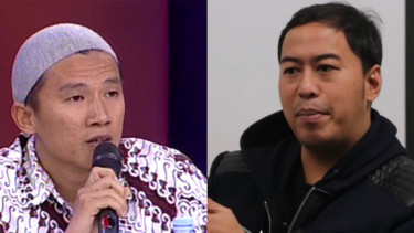 Ustaz Felix Siauw Beri Respons Menohok pada Ucapan Pandji Pragiwaksono yang Singgung Organisasi Islam