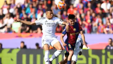 Prediksi Barcelona vs Real Madrid 12 Januari 2026, Siapa yang Diunggulkan Juara Piala Super Spanyol?