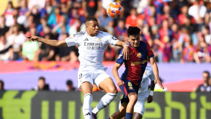 Prediksi Barcelona vs Real Madrid 12 Januari 2026, Siapa yang Diunggulkan Juara Piala Super Spanyol?