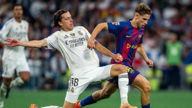 Presiden Barcelona Tabuh Genderang Perang Jelang El Clasico, Blak-blakan Ungkap Hubungan Buruk dengan Real Madrid