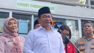 Pramono Ungkap Tiga Lokasi Pembangunan PSEL di Jakarta