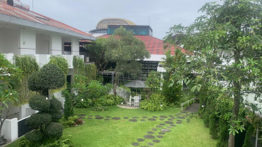 Ikuti Perubahan Gaya Hidup dan Preferensi Wisatawan, Industri Hospitality Yogyakarta Luncurkan Hunian Berbasis Pengalaman