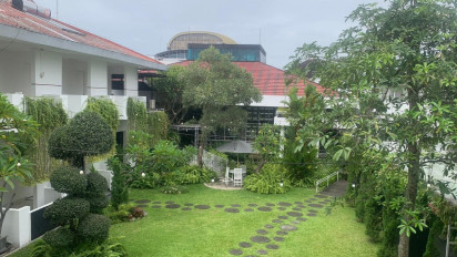 Ikuti Perubahan Gaya Hidup dan Preferensi Wisatawan, Industri Hospitality Yogyakarta Luncurkan Hunian Berbasis Pengalaman