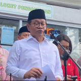 Buntut Pramono Tidak Respons Surat Keberatan soal UMP, Buruh Pilih Tempuh Jalur Hukum