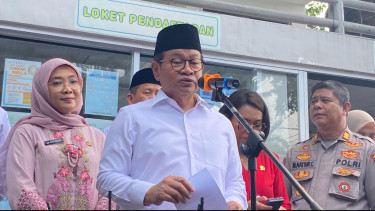 Pramono Ungkap Masih Tunggu Keputusan Danantara soal Proyek PSEL