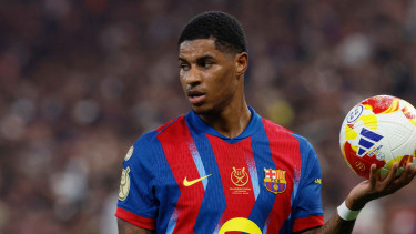 Nasib Rashford Bersama Barcelona Mulai Terungkap, MU Siap Kehilangan?