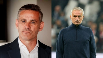 John Herdman Mirip Mourinho? Pengamat Soroti Gaya Psywar Pelatih Baru Timnas Indonesia