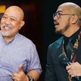 Reaksi Jujur Indro Warkop soal Pandji Pragiwaksono Dilaporkan Polisi: Ini Kemunduran Cara Berpikir