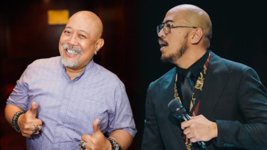 Reaksi Jujur Indro Warkop soal Pandji Pragiwaksono Dilaporkan Polisi: Ini Kemunduran Cara Berpikir