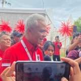Ganjar Tegaskan PDIP Menolak Pilkada Dipilih DPRD