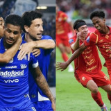 Tak Kebagian Tiket GBLA? Ini 15 Lokasi Nobar Gratis Persib Bandung vs Persija Jakarta