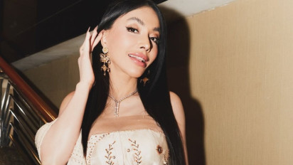 Profil Denada: Perjalanan Karier Rapper Perempuan Legendaris hingga Kasus Hukum yang Jadi Sorotan