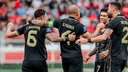 Datang Tanpa Beban ke GBT, Malut United Siap Curi Poin dari Persebaya yang Lagi On Fire