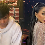 Denada Tolak Gugatan Ganti Rugi Rp7 Miliar dari Ressa Rizky, Begini Kata Hotman Paris atas Sikap Penyanyi R&B itu