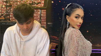 Sebelum Layangkan Gugatan, Ressa Pernah Datangi Rumah Denada tapi Dibiarkan Selama 3 Jam