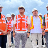 Layanan Peti Kemas TPK Kupang Tetap Berjalan, Perbaikan Alat Dipacu