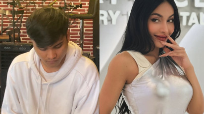 Ramai Isu Denada Digugat Rp7 Miliar, Kuasa Hukum Ressa Rizky Akhirnya Buka Suara