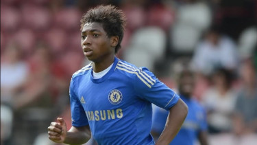 Mantan Wonderkid Chelsea Lamisha Musonda Ungkap Kondisi Kritis, Akui Punya Beberapa Hari Lagi untuk Hidup sebelum Meninggal