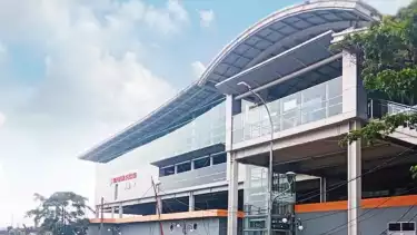 Stasiun Bekasi