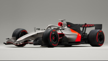 Semakin Siap Hadapi Formula 1, Audi Akhirnya Resmi Mengaspal di Sirkuit Barcelona Jelang Debut di F1 2026