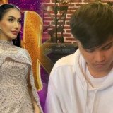 Denada Diam-diam Sudah Mengakui Ressa Rizky Rossano? Sempat Komunikasi Lewat WhatsApp Akhirnya Terbongkar