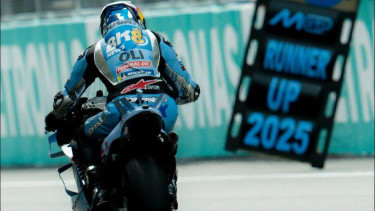 Tanpa Pindah Tim, Alex Marquez Siap Jalani Peran Penting Bersama Ducati di MotoGP 2026