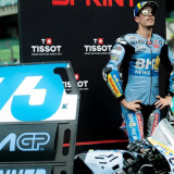Kode Keras ke Ducati, Alex Marquez Akui Ada Beberapa Tawaran untuk Perkuat Tim Lain di MotoGP 2027