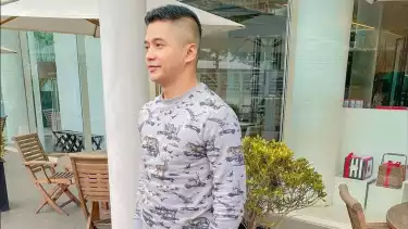 Aktor Fadly Fairuz digugat perdata akibat kasus dugaan penipuan dan penggelapan uang jasa masuk Akpol