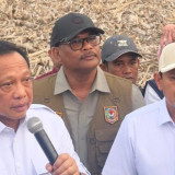 Satgas Nasional Rehab Rekon Dirikan Posko Induk di Aceh, Bakal Jadi Pusat Komando Nasional