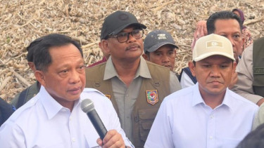 Satgas Nasional Rehab Rekon Dirikan Posko Induk di Aceh, Bakal Jadi Pusat Komando Nasional